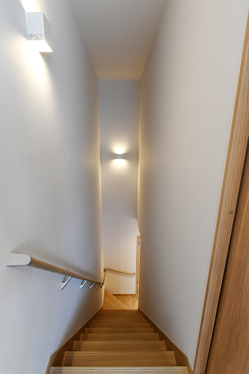 戸建住宅施工実績