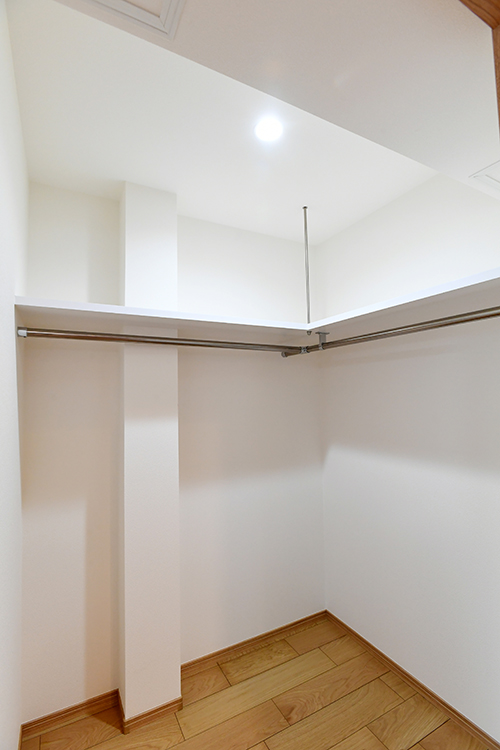 戸建住宅施工実績